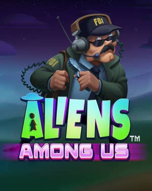 Aliens among us