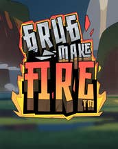 Grug Make Fire