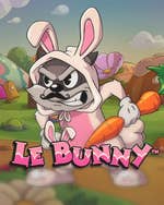 Le Bunny