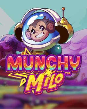 Munchy Milo