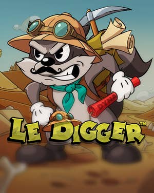 Le Digger