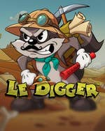 Le Digger