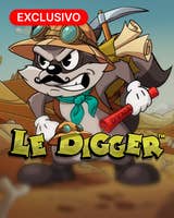Le Digger