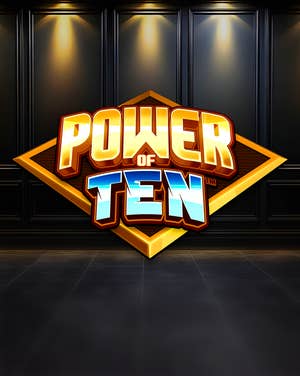 Power of Ten