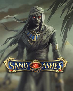 Sand and Ashes