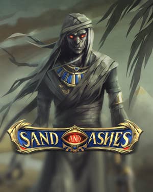 Sand and Ashes
