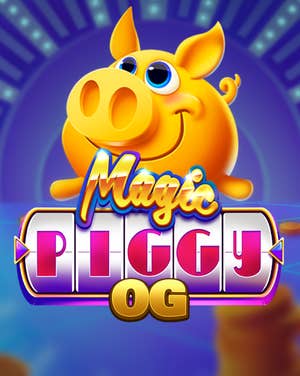Magic Piggy OG