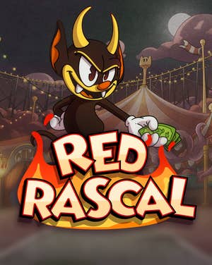 Red Rascal