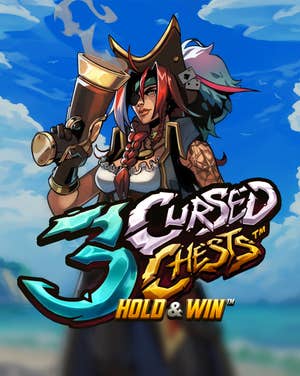 3 Cursed Chests: Hold and Win
