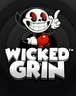 Wicked Grin
