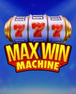 Max Win Machine