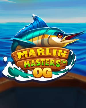 Marlin Masters OG
