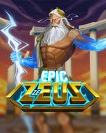 Epic Ze Zeus