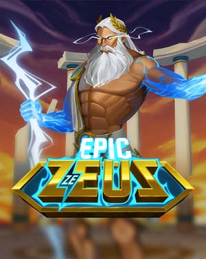 Epic Ze Zeus