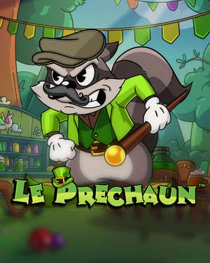 Le Prechaun