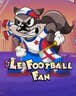 Le Football Fan