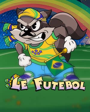 Le Futebol