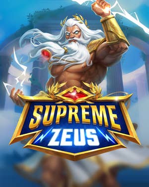 Supreme Zeus