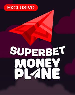 Moneyplane - Superbet