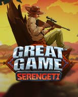 Great Game Serengeti