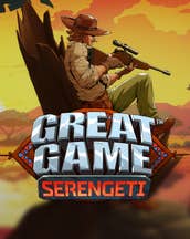 Great Game Serengeti