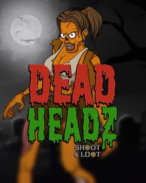 Dead Headz