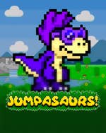 Jumpasaurs!