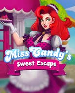 Miss Candy's Sweet Escape
