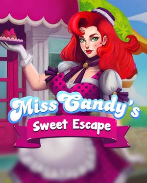 Miss Candy's Sweet Escape