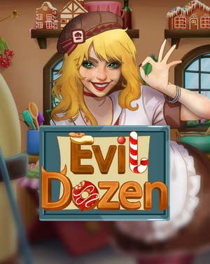 Evil Dozen