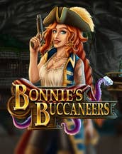 Bonnie's Buccaneers