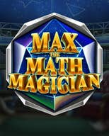 Max The Mathmagician