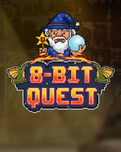 8-Bit Quest