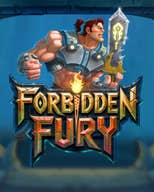 Forbidden Fury