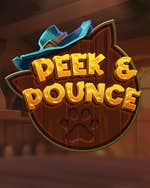 Peek & Pounce