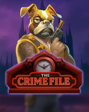 The Crime File