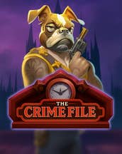 The Crime File