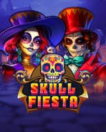 Skull Fiesta