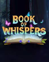 Book of Whispers