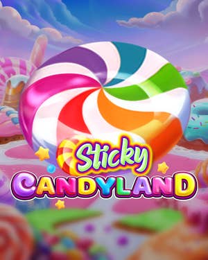 Sticky Candyland