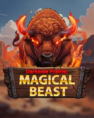 Darkside Prairie: Magical Beast