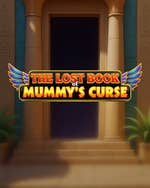 The Lost Book of Mummy's Curse