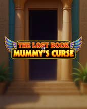 The Lost Book of Mummy's Curse