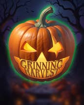 Grinning Harvest