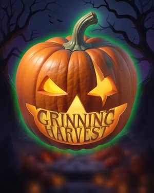 Grinning Harvest