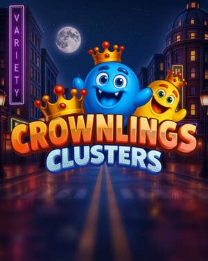 Crownlings Clusters