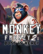 Monkey Frenzy 2: Boss is Here!