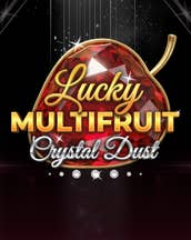 Lucky Multifruit: Crystal Dust