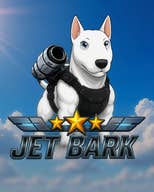 Jet Bark