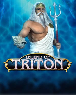 Legend Of Triton